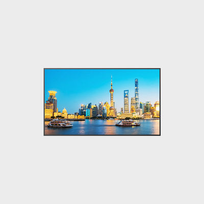 55 pollici schermo LCD ad alta luminosità 1920 * 1080 2000nits LCMA-RX0550GB14-Z200
