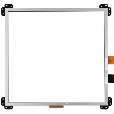 Display LCD quadrato da 22 pollici 1920x1920 400nits Modulo LVDS