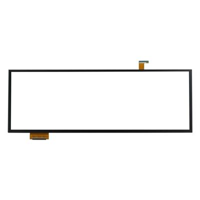 19Display LCD a barre da 0,5 pollici 1920*536 700nits LVDS LCD Screen Alta anti-vibrazione