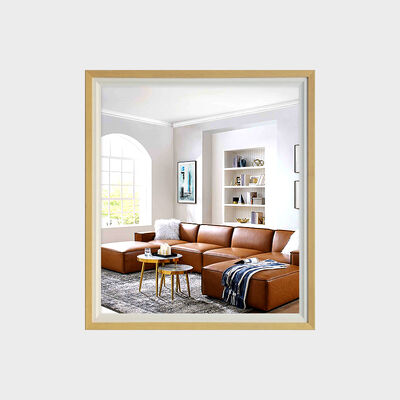 35Display LCD TFT da.6 pollici con Android9.0 Supporto per applicazioni commerciali interne