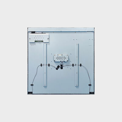 33.3 pollici di tipo quadrato TFT Display di supporto per finestre espositive Applicazione interna