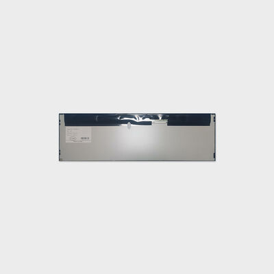 Tipo luminosità a 19,4 pollici di TFT LCD 1000nits della barra con la soluzione del consumo basso di Ppower