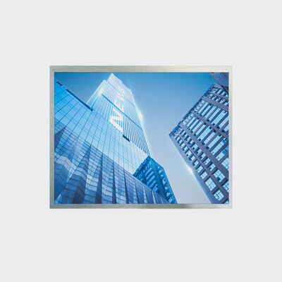 Soluzione LCD TFT da 12,1 pollici con soluzione 1280*768 che supporta applicazioni esterne