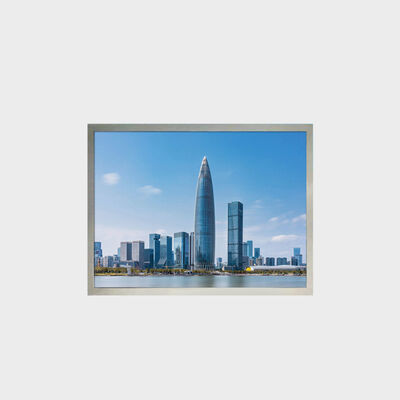 Display LCD TFT da 15 pollici con ampia soluzione di temperatura Risoluzione 1024 * 768