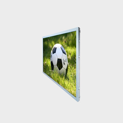 Display LCD a luminosità industriale da 15 pollici con supporto per rapporto contrattuale 2000:1 personalizzato