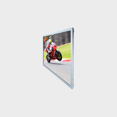 Display LCD TFT da 15 pollici ad alta luminosità con rapporto contrattuale 2000:1