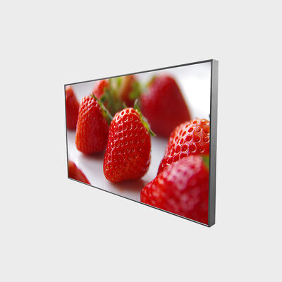 Display TFT da 65 pollici ad alta luminosità con risoluzione 4K con luminosità di 3500 nit