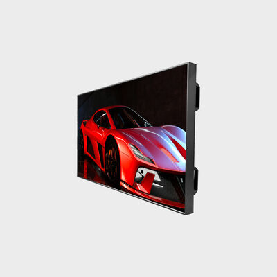 Personalizzazione del supporto del display TFT ad alta luminosità da 55 pollici con risoluzione FHD