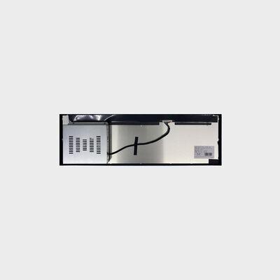 Tipo di taglio a 24,5 pollici macchina con display TFT con risoluzione 1920*534 con soluzione 300nits