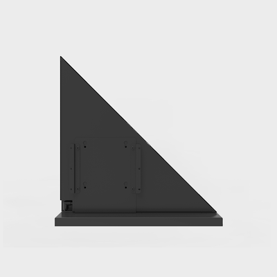 Soluzione TFT LCD triangolare da 13,14 pollici con dimensioni speciali Nuovo prodotto di arrivo