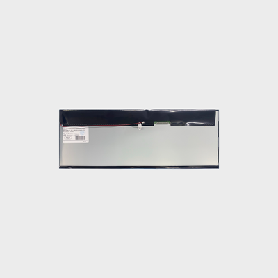 Display LCD a barra da 19,78 pollici Interfaccia LVDS 1920 * 640 Ampia temperatura