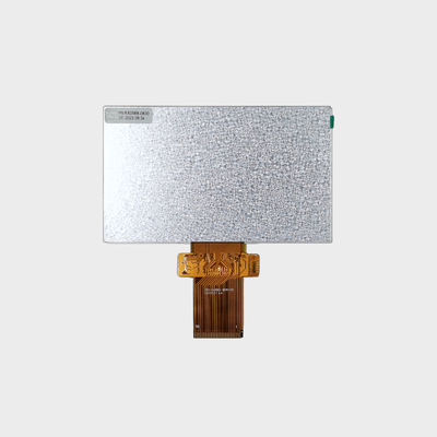 Piccolo display LCD da 5,8 pollici con soluzione per un ampio intervallo di temperature ad alta risoluzione 1920 * 1080