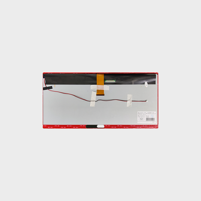 Display LCD a barra da 20,4 pollici 1920 * 830 Supporto soluzione touch panel CTP