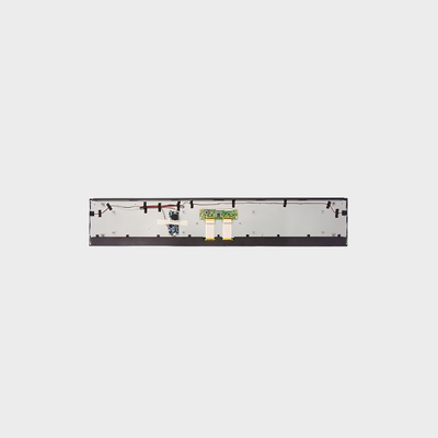 Tipo LCD personalizzazione della luminosità del supporto 1000nits dell'esposizione 3840*536 della barra a 43,5 pollici
