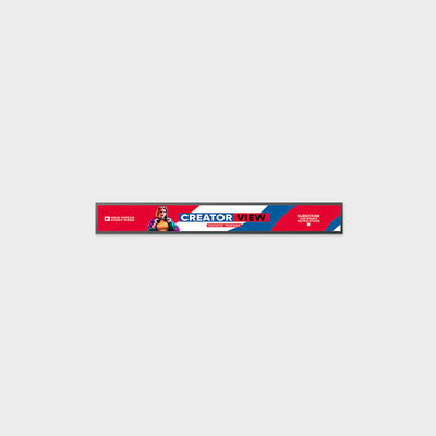65.3 pollici Display LCD tipo barra 3840*412 V-by-One 1000nits