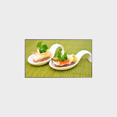 65 Inch Support 3500nits Outdoor Application Area For Completed Machine