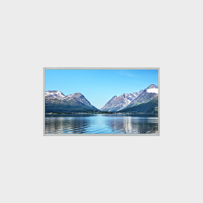 Soluzione di retroilluminazione a illuminazione diretta con display LCD TFT da 21,5 pollici con sistema di parcheggio di supporto da 3000 nit