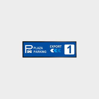 Macchina pubblicitaria LCD da 47,6 pollici con il sistema Android di risoluzione 700nits 1920*360