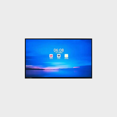 75 pollici con sistema Android 11.0 RAM/ROM 4+32G Macchina per conferenze all-in-one