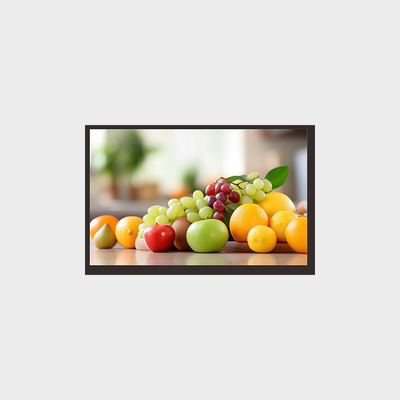 Display LCD da 10,1 pollici con risoluzione 1280*800 Supporto luminosità 500nits
