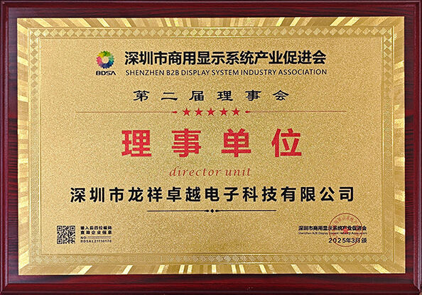 CINESE Shenzhen Rogin Electronics Co., Ltd. Certificazioni