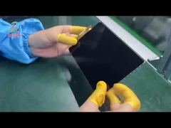 Display LCD di piccole dimensioni