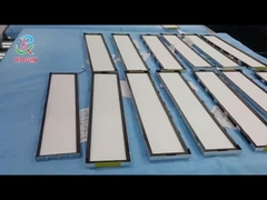 Display LCD di tipo Bay