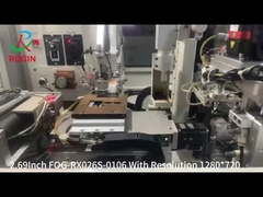 Rogin 2.96 pollici FOG Bonding Codice articolo: FOG-RX026S-0106