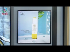 Display LCD quadrato da 22 pollici 1920*1920 400nits Modulo LCD LVDS