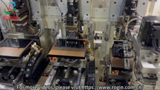 Guida alla selezione del display LCD ad alta luminosità di livello industriale: Rogin ti aiuta.
