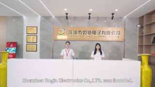 Introduzione a Rogin (CN)